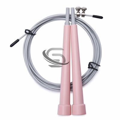 China Professional Body A Jump Rope Speed ​​Jumping For Fitness Workout Training Equipment Muttahida Majlis-e-Amal Boxing With Carry Bag for sale