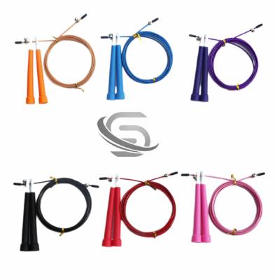 China Professional Women Men Gym Portable Fitness Equipment Sports Kids Weight Loss Jump Rope Adult Jump Rope Speed ​​Fitness Equipment for sale