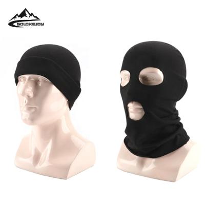 China Keep Warmer Wholesale Earloop Windproof Ski Mask Balaclava For Men Outdoor Sports GOLOVEJOY TJ20 Ski Mask Balaclava Winter Cycling for sale