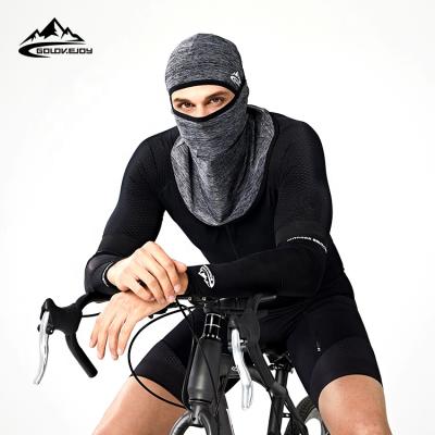 China GOLOVEJOY XTJ09 JOINT Sun-Resistant Cycling Reusable Motorcycle Balaclava Face Mask For Summer for sale