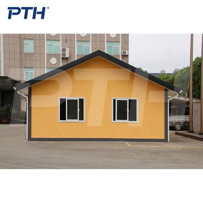 China New modern fast move economic housing for family for sale