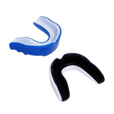 China New design; Factory Price Durable Custom Mouthguard Sports Battle Boxing Mouth Guard for sale