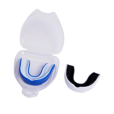 China New design; Wholesale Manufacturer Durable Battle Mouth Guard Boxing Mouthguards for sale