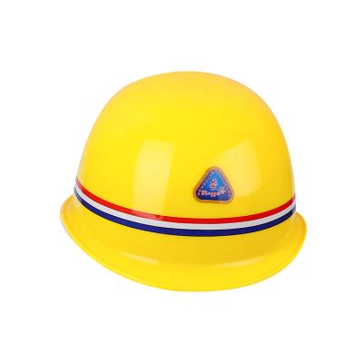 China Low Price Lightweight Round Economic Dustproof Hard Hat for sale