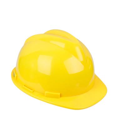 China V-guard ABS electrical work hard hat for electricion for sale