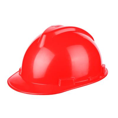 China Hot Sale Low Cost V Guard Lightweight Safety Helmet For Wholesale for sale