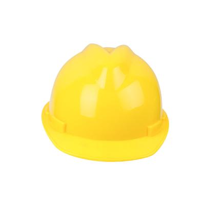 China Wholesale Factory Price Safety Hat Style Lightweight Hard Hat Manufacturer for sale