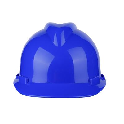 China De PP safety helmet for construction seguridad Casco industria for sale