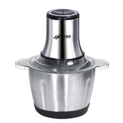 China OEM Sustainable Large Promotional Universal Food Chopper Onion 800w for sale