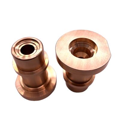 China Truss Customized M6 M8 M10 Double End Screws Hanger Bolts Double Headed Wire Hanger Wood Bolt Customized Brass Bolt for sale