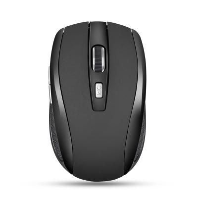 China 2021 New Ergonomic USB Computer Gaming 3D Wireless Mouse For Portable Ergonomic Mouse FIO Laptops SEMs And Mini Office Optical Mice for sale