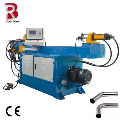 China Round pipe bending DW-50NC pipe bending machine pipe bending machines and tube bending machines for sale