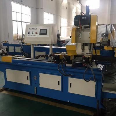 China Garment Shops Factory Direct Sales Automatic Pipe Cutting Machine Semi-automatic Gun for sale