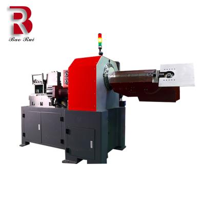 China Premium Automatic CNC 3D Wire Bending Bending Machine With Straithening And Cutting Operate Easy To Operate And Operate With High Accuracy for sale