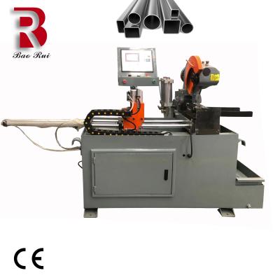 China MC-315SL Hotels Automatic Pipe Cutter Pipe Cutting Machine Pipe Cutting Machine for sale