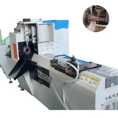 China Automatic laser CUT CNC pipe and tube laser cutting machine industrial pipe and tube laser cutting machine for sale