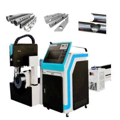 China Spectacular Laser CUT 2021 Laser Cutting Pipe Metal Machine,Laser Pipe Cutting Machine With Long Life Service for sale