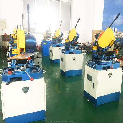 China Metal Fabricates For Sale MC-275B Semi Automatic Pipe Cutting Machine for sale