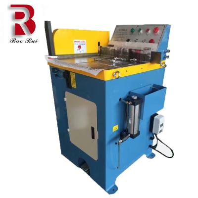 China Building material stores manufacture sells MC-455AL semi automatic aluminum cutting machine for sale