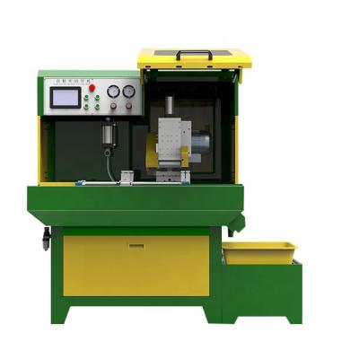 China Hotel Manufacture Sells BR100CNC Capillary Pipe Cutting Machine for sale