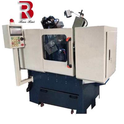 China Saw Blade Sharpening CTT Intelligent Automatic CNC Circular Saw Blade Sharpening Machine for sale