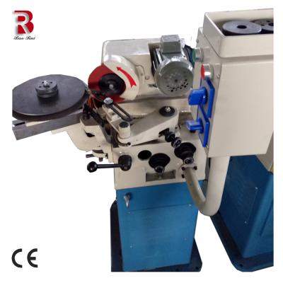 China SG-450 Band Saw Blade Grinding Band Saw Blade Sharpening Machine Circular Saw Blade Sharpening Machine for sale