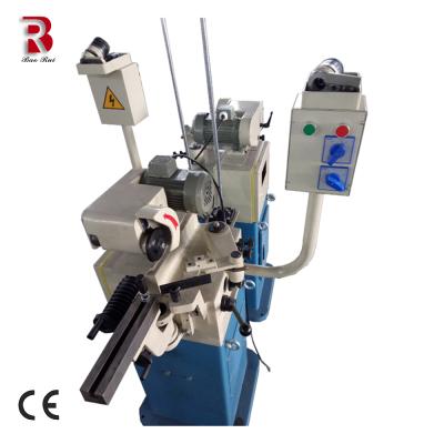 China SG-650 Surface Grind Rail Grinding Machine Saw Blade Sharpening Machine Band Saw Blade Sharpening Machine for sale