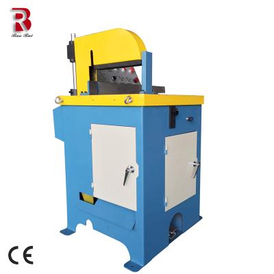 China Industrial Metal Cutting Machine 455AL Aluminum Slitter Price for sale