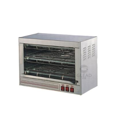 China High Efficiency Commercial Baking Equipment Oven High Efficiency Quartz Oven for sale