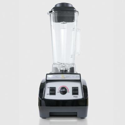 China Commercial Industrial Industrial Heavy Duty Blender Machine Hotel Blender Electric Smoothie Juicer Blender for sale