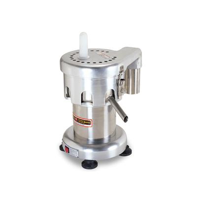 China Eco-friendly high quality cold press juicer / melon juicer and industrial cold fruit juicers for sale