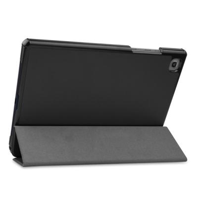 China Anti-drop Ready to Delivery RTS Tablet Flip Case for Samsung Tab A7 10.4 2020 T505 T500 Stand PU Table PC Leather Case for sale