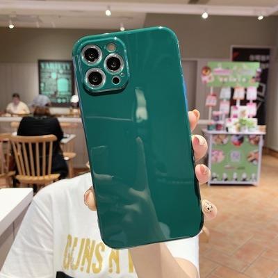 China Wholesale Price Anti-fall Soft TPU Full Cover Protection Phone Shockproof Case For OPPO RENO 4 5G RENO 4 PRO 5G for sale