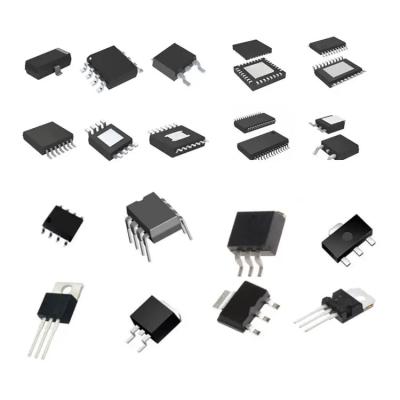 China Electronic Components DIP-8 VIPER12ADIP-E Standard Original IC Chip MOSFET PMIC BOM List Service IN STOCK for sale