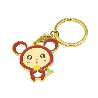 China Global China Manufacturer Keychains Custom Cartoon Acrylic Key Chains Key Chains For Sale for sale