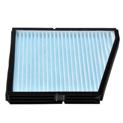 China OEM Relacement air filter car cabin filter 96190646 96190645 for Chevrolet/Daewoo nubira lanos for sale