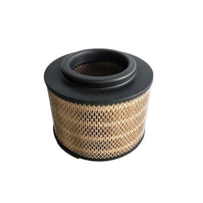 China OEM Relacement air cleaner auto air filter 17801-0c030 17801-0c020 for toyota Hilux Innova Fortuner/FORD Ranger for sale