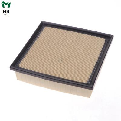 China High Quality Air Filter 17801-31130 for Toyota Camry and Lexus Senna 245*223*55 for sale