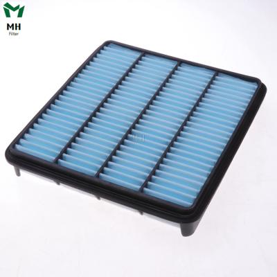 China High Quality Air Filter 17801-38030 for Toyota Land Cruiser URJ201 UZJ200 315*298*52 for sale