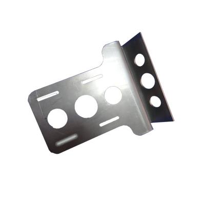 China Bracket Stainless Steel Sheet Metal Stamping Forming Bracket Netting Parts Plating NC Dsp-211021-1 Acceptable; GUA Dsp for sale