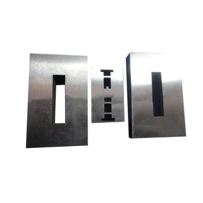 China Aluminum Laser Cut Service OEM Customized Aluminum Bending Parts for sale