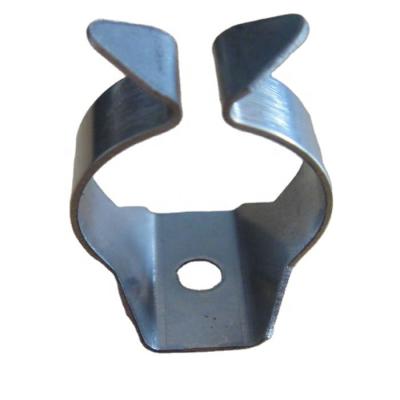 China Custom OEM Aluminum Brushed Stainless Steel Sheet Metal Stamping Hardware Fabrication Parts for sale