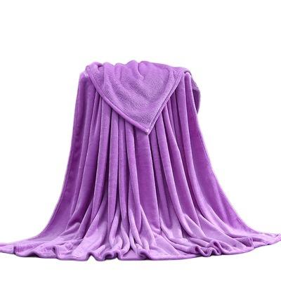 China Custom Anti-Static Coral Fleece Flannel Throw Sublimation Woven Blanket For Winner Fleece Manufacturers Cheap Wholesale Christmas Blankets for sale