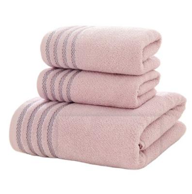 China Custom 100% High Quality Wholesale Child Safe Cotton Face Towels Cotton Hand Towels Face Towels 100% Cotton Flannel Kitchen Towels for sale