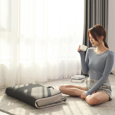 China Multifunctional Home Body Repor Massage Mattress Full Body Massage Cushion Airbag Clip Pinching Lumbosacral Cervical Spine Stretching for sale