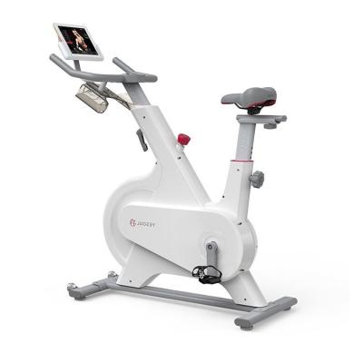 China Source Factory Weight Loss Exercise Trainer Unisex Spinning Bik Home Use Smart Fitness Equipment Indoor Campaign for sale