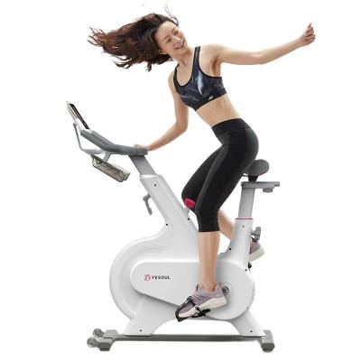 China Universal exercise bike spinning bike/fitness equipment/gym machine for home for sale