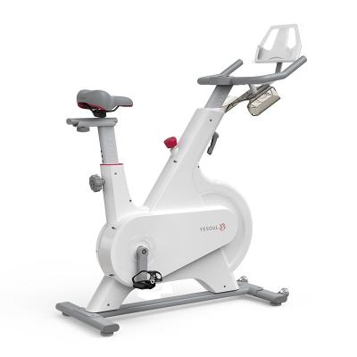 China Indoor sports best-selling high-end fitness bike exercise spinning bike home use for sale