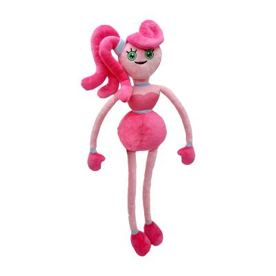 China Doll Toy Kids Birthday Gifts Legs 63cm Plush Toy Play Time Game Character Creepy Plush Doll New Big Long Plush Spider Mom for sale