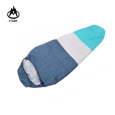 China Kind Design Water Proof Soft Comfortable Nylon Adults Mommy Sleeping Bags Camping Traveling for sale